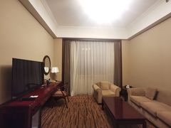 -北京前门建国饭店