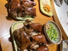 -鸽子窝(宋庄店)