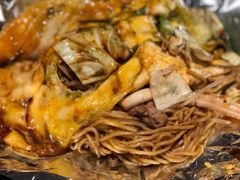 -日葵 大阪烧ひまり(仙霞路店)