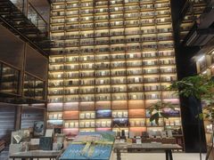 -半山书局(新世纪商城店)