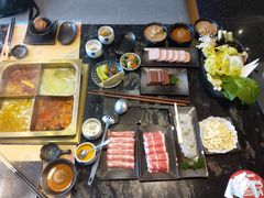 -王家渡火锅店(亦庄店)