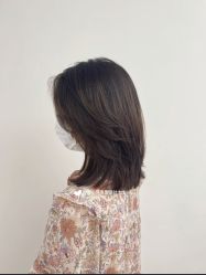 -丽时 Hair Salon