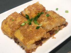 -楚鲜·汉正街一号(天河店)
