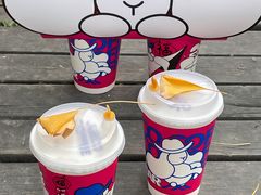 -爵渴咖啡(交大凯德广场店)