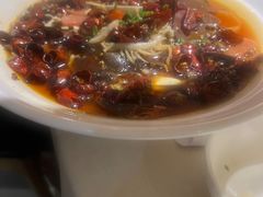 -苹果树下艺术餐厅(通州店)