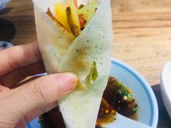 丝娃娃-怪噜范·老贵阳街头名小吃(数博万达店)