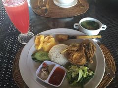 -Pundi Pundi Restaurant