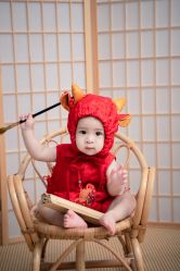 -非常六加一儿童摄影(同安店)