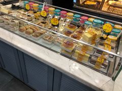 -喜利来蛋糕(景子街店)