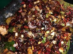 -醉小酒馆·川菜·江湖菜·重庆菜(观音桥旗舰店)