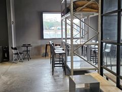 -来回·咖啡(钟村咖啡豆店)