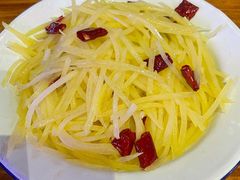 -马路牙子地桌烤肉(工体店)