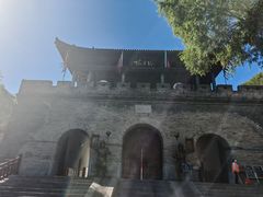 -雁门关景区
