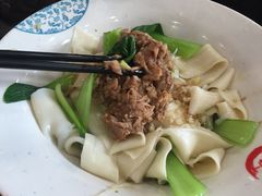 -东关吉祥西安腊汁肉夹馍(健德门店)