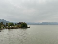 -东钱湖旅游度假区