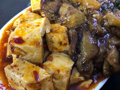 麻婆豆腐-刘小忙把子肉(北园大街总店)