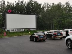 -枫花园汽车电影院(朝阳公园店)