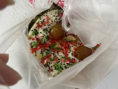 -常州糕团店(北大街新世纪商城店)