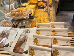 -东哥面包(江宁大润发店)