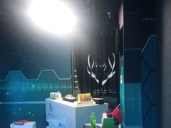 -零纪元VR体验馆·桌游(黄浦店)