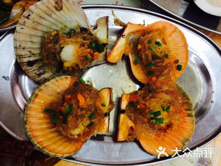 三亚阿浪海鲜加工店_糊弄洋鬼子大王