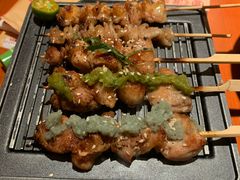 -仓桥家·焗寿司·锅物(光谷步行街店)