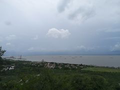 -狼山风景名胜区