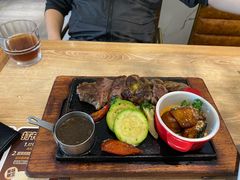 -豪客来牛排(海沧阿罗海店)