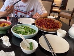 -通安客栈中餐厅·何家小馆