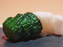 -橼舍鮨青木