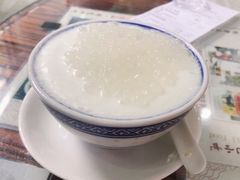 西米双皮奶-周大娘牛乳(旧寨古村总店)