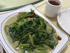 -老字号蛇口德记烧腊饭店·海鲜加工