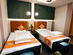 -唐宫足道·SPA·住宿24H会所(木渎店)