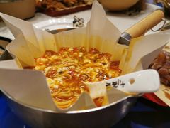 -长安大牌档之西安博物院文化餐厅(中贸店)