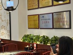 -老淮城·长鱼面(河下古镇店)