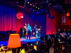 -JZ Club 爵士酒吧(上海店)