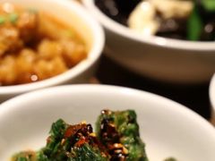 -薇酌饮·陕西菜(南门外店)