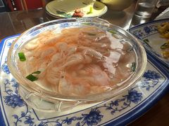 -灵福缘私房菜·农家菜(拈花湾·灵山大佛必推店)