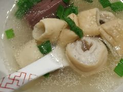 -海味世家·家常菜馆(明州里店)