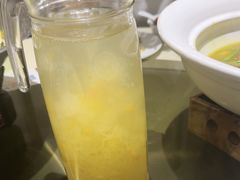 -楚山晓·湖北菜(武汉光谷K11店)