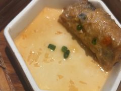 -祥记果木烤鸭·国宴豫菜