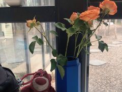 -intime coffee(芝麻街店)
