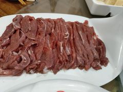 -津门羊大爷·铜锅涮肉(大港店)