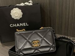 -CHANEL(恒隆广场店)