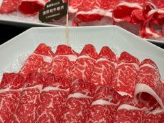 -鼎鼎香·港式火锅(北京SKP店)