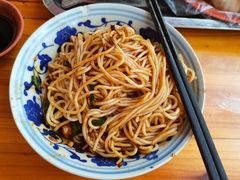 -高师傅特色米粉汤包(建设路店)