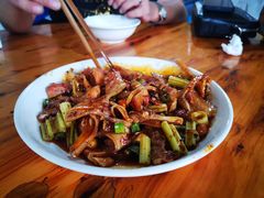 -明园饭店(福得路店)