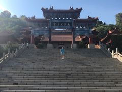 -南沙天后宫景区