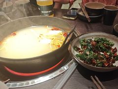 -芸鲜季·云南野生菌餐厅· 云南风物味研社(闵行店)