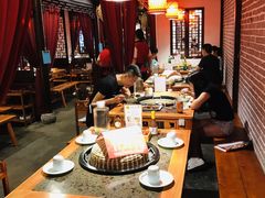 -匠岳·王宝器麻椒鱼(会展中心店)